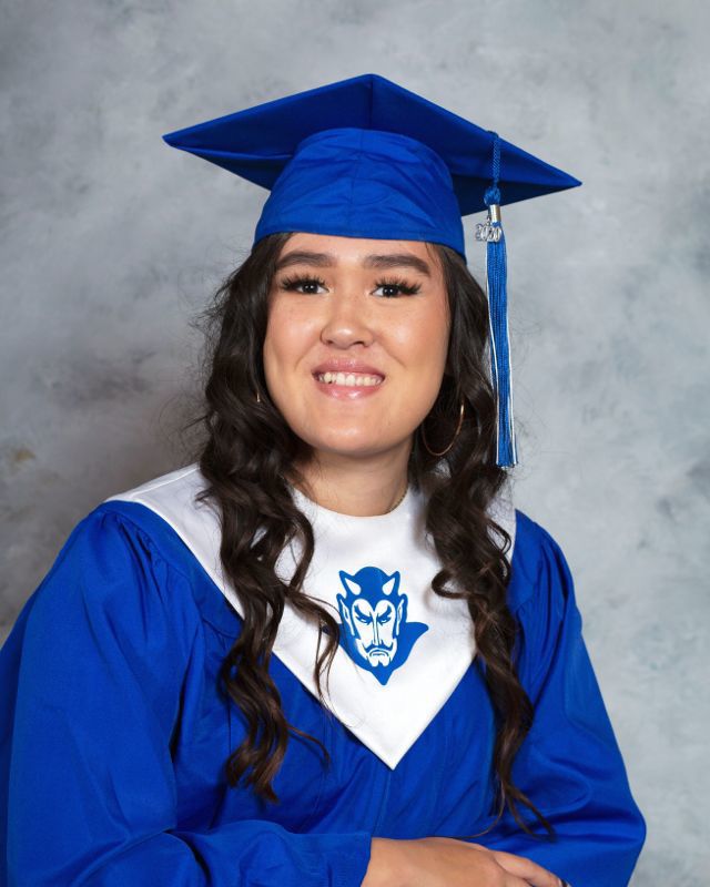 Mylin Fleming, Sunnyside High School
